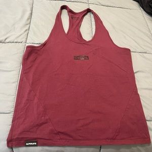 Large Alphalete Performance Cutoff